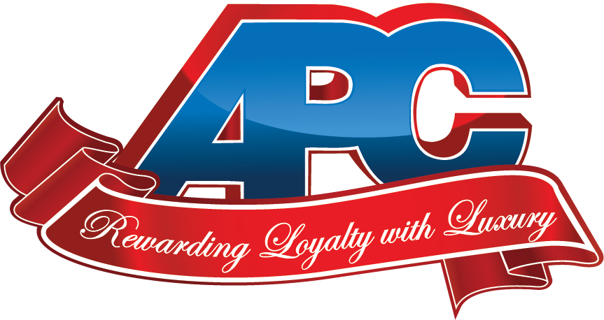 APC Rewarding Loyalty With Luxury