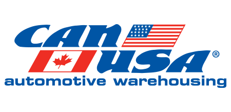Canusa Automotive Warehousing Inc Logo