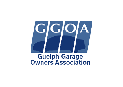 Guelph Garage Owners Association