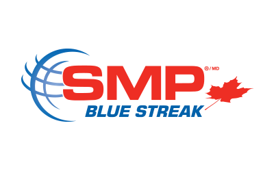 SMP Blue Streak